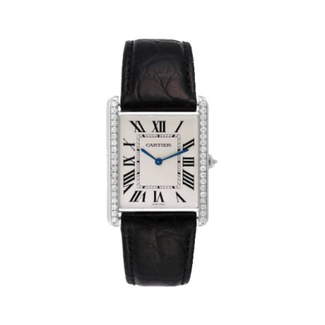 Cartier Tank Louis, réf. WT200006