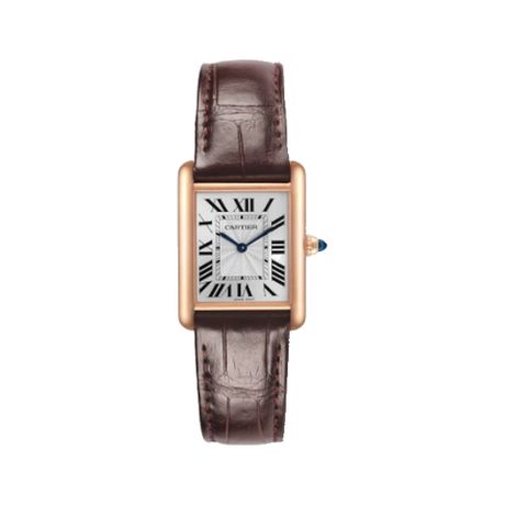 Cartier Tank Louis Small, réf. WGTAOOLL