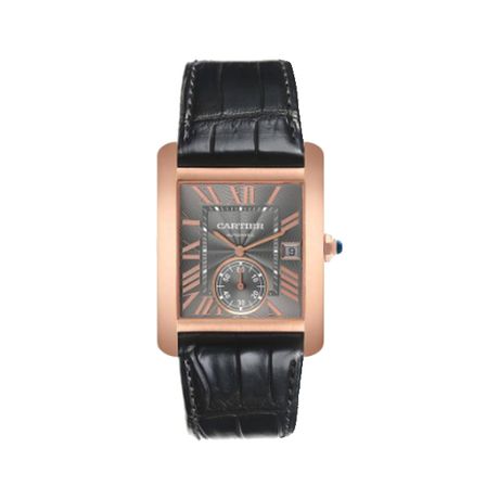 Cartier Tank MC, réf. WGTAOO14