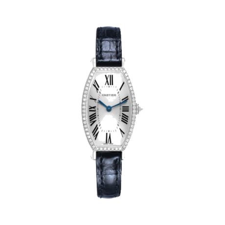 Cartier Tonneau, réf. WE400131