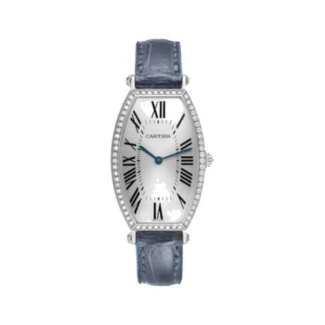 Cartier Tonneau, réf. WE400251