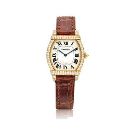 Cartier Tortue Chinoise, réf. 2306
