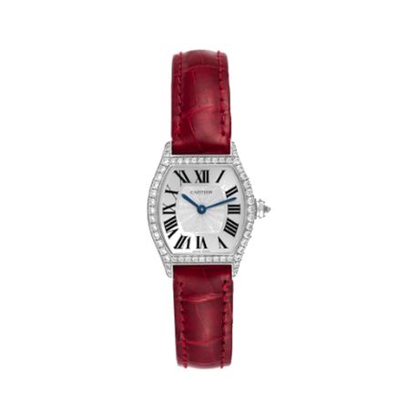 Cartier Tortue, réf. WA501007