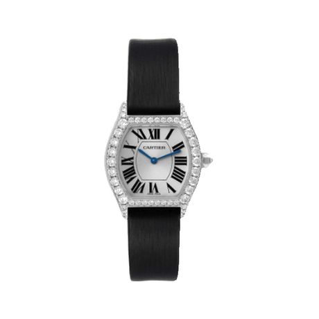 Cartier Tortue, réf. WA507231