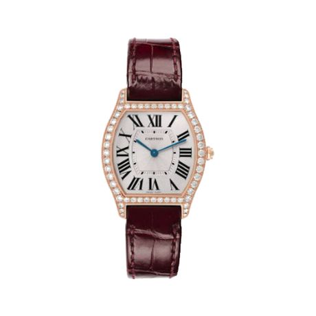 Cartier Tortue, réf. WA5O1010
