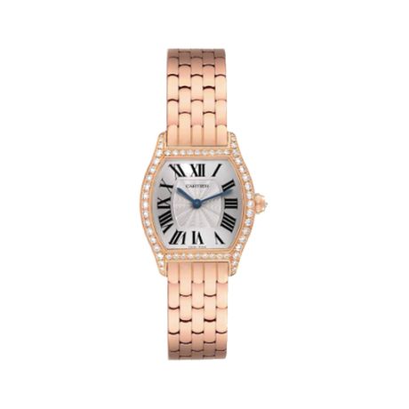 Cartier Tortue, réf. WA5S01008