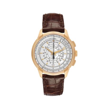 Patek Philippe 175th Anniversary, réf. 5975J-001