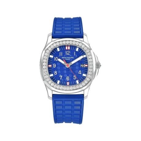 Patek Philippe Aquanaut ‘Luce’, réf. 5067A-014