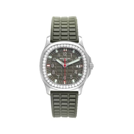 Patek Philippe Aquanaut, réf. 5067-013