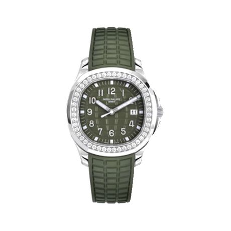Patek Philippe Aquanaut, réf. 5267/200A-O11