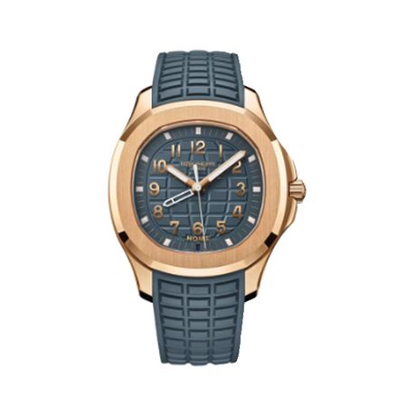 Patek Philippe Aquanaut, réf. 5269R-001