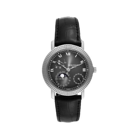 Patek Philippe Calatrava Cortina, réf. 5057G-010