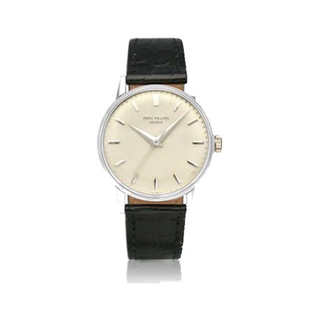 Patek Philippe Calatrava, réf. 3411