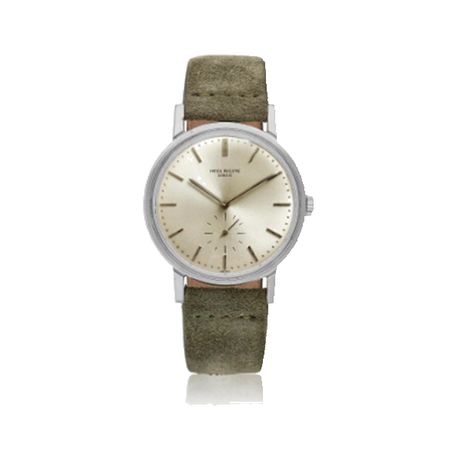 Patek Philippe Calatrava, réf. 3466