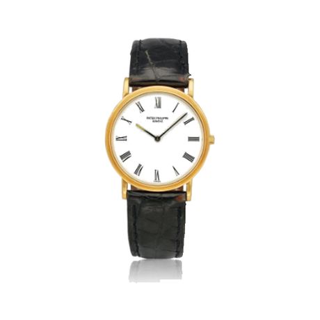 Patek Philippe Calatrava, réf. 3520