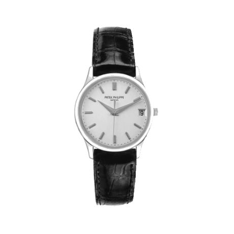 Patek Philippe Calatrava, réf. 3998P