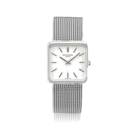 Patek Philippe Calatrava, réf. 4222