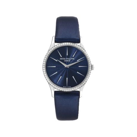 Patek Philippe Calatrava, réf. 4896G