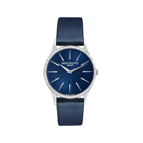 Patek Philippe Calatrava, réf. 4897G-001