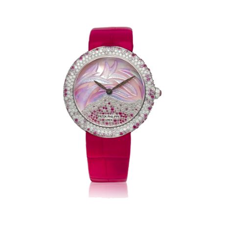 Patek Philippe Calatrava, réf. 4899/900