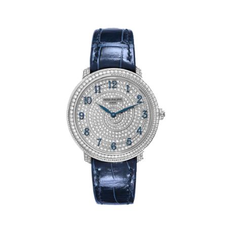 Patek Philippe Calatrava, réf. 4978/400G-001