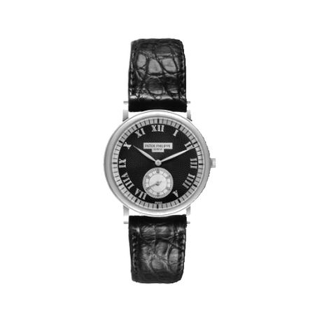 Patek Philippe Calatrava, réf. 5022G