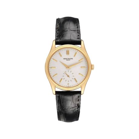 Patek Philippe Calatrava, réf. 5023J
