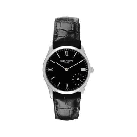 Patek Philippe Calatrava, réf. 5026P-001