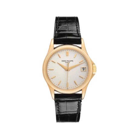 Patek Philippe Calatrava, réf. 5107J-001