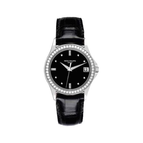 Patek Philippe Calatrava, réf. 5108G-010