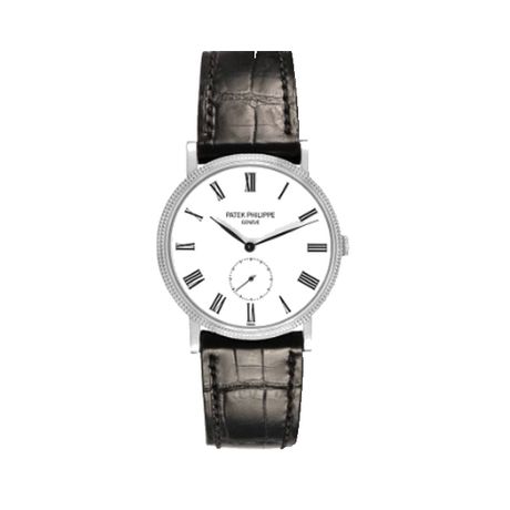 Patek Philippe Calatrava, réf. 5116G