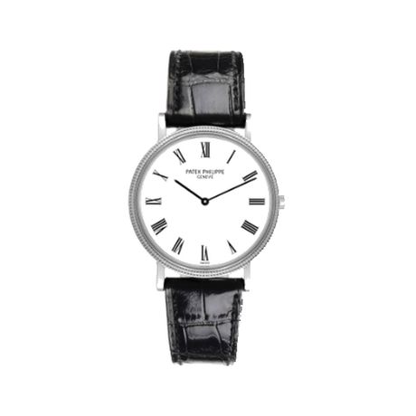 Patek Philippe Calatrava, réf. 5120G-001