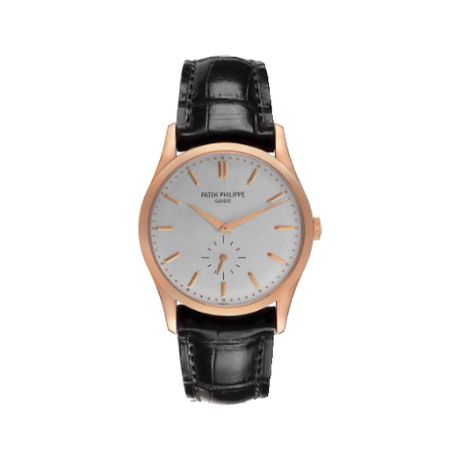 Patek Philippe Calatrava, réf. 5196R