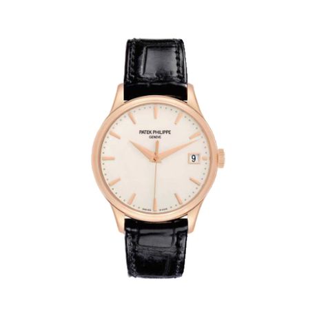 Patek Philippe Calatrava, réf. 5227R-001