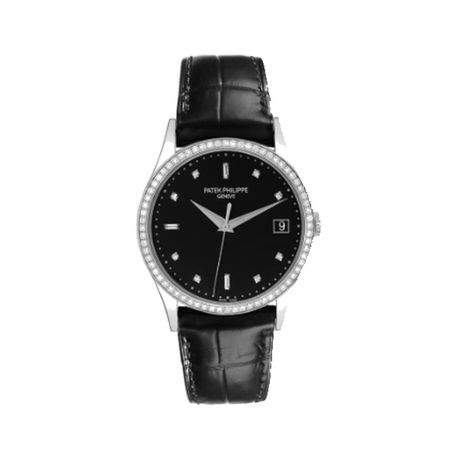 Patek Philippe Calatrava, réf. 5297G-001