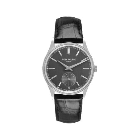 Patek Philippe Calatrava, réf. 6119G-001