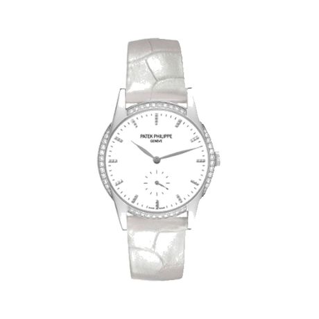 Patek Philippe Calatrava, réf. 7122/200G-001
