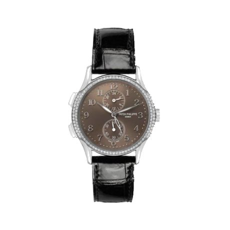 Patek Philippe Calatrava Travel Time, réf. 7134G-001