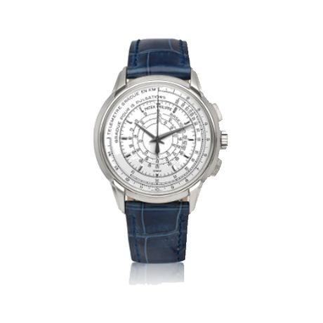 Patek Philippe Chronograph, réf. 5975