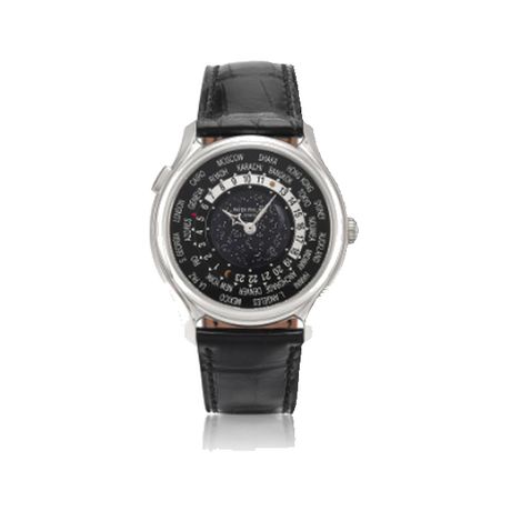 Patek Philippe Complications 175th Anniversary Limited Edition, réf. 5575G