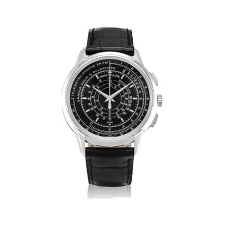 Patek Philippe Complications 175th Anniversary Limited ! Edition, réf. 5975P-001