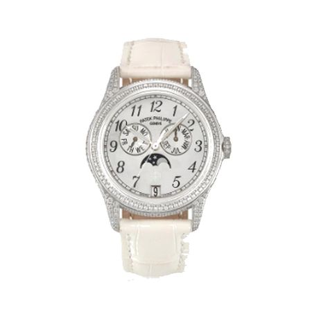 Patek Philippe Complications, réf. 4937G-001
