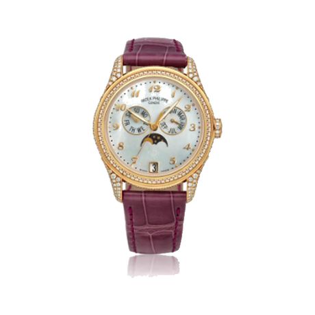 Patek Philippe Complications, réf. 4937R-001