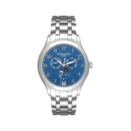 Patek Philippe Complications, réf. 4947/1A-001