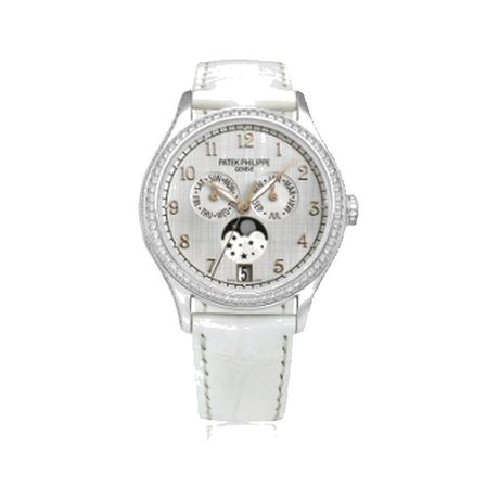 Patek Philippe Complications, réf. 4947