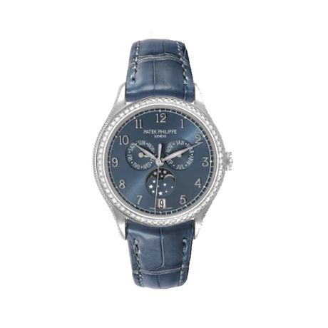 Patek Philippe Complications, réf. 4947G-001