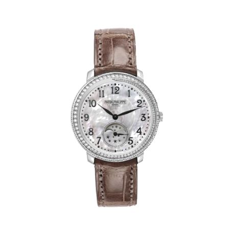 Patek Philippe Complications, réf. 4968G-010