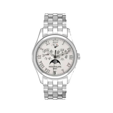 Patek Philippe Complications, réf. 5036/1G-013