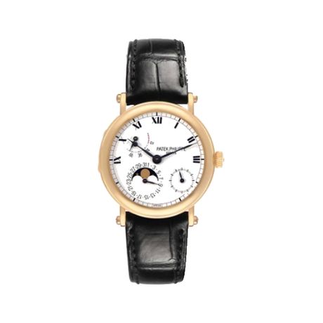Patek Philippe Complications, réf. 5054J