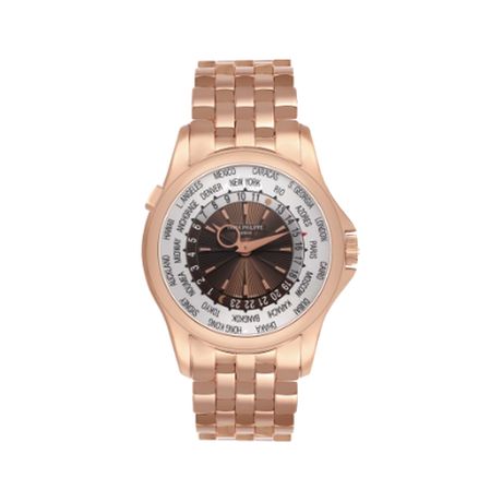 Patek Philippe Complications, réf. 5130/1R-011